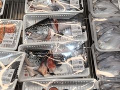 -山姆会员商店(上海浦东店)
