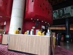 大堂-7分甜(苏州园区科文中心店)