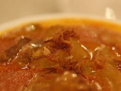 -大哥餐厅(西城花园店)