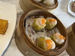 -鹭江潮餐厅·福建菜(鹭江佲家酒店)
