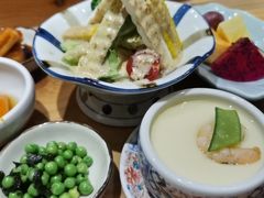-大岛日本料理铁板烧(南通大饭店)