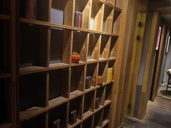 -邈墨茶馆(凤起路店)