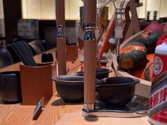 -一豚轩·烧鸟·豚骨拉面(五四路店)