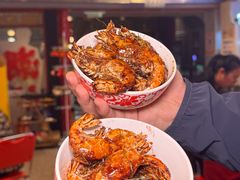 -神更仔·潮汕魂大排档(汉口路店)