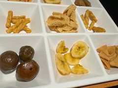-探鱼·鲜青椒爽麻烤鱼(领展购物广场店)