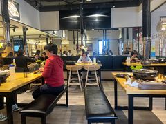 -云龙·烤肉专门店(东方路店)