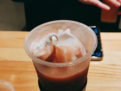 -喜茶(佛山顺德大良东乐路店)