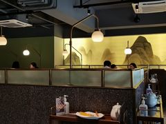大堂-顺峰顺水顺德菜(龙华店)