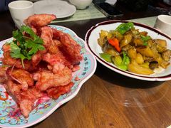 -老厨家(中央大街西七道街店)