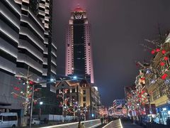 -上街里市集(悦喜客来广场店)