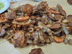 -柒柒海里·平价海鲜·蒸汽·家宴(金沙滩店)