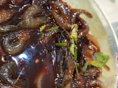 -阿巧一号私房菜(止园路店)