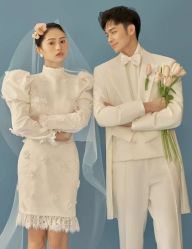 点击看大图 -时尚芭莎摄影BAZAAR STUDIO(上海店)
