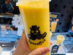-红跑车(三孝口店)
