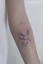 -飛凡TATTOO纹身•原创