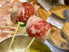 -本炙炭烤·蒲烧活鳗料理店(金沙洲店)