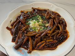响油鳝丝-状元楼(金溪路店)