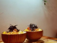 -Poke lemon海鲜波奇饭·柠檬茶(金碧开放小区店)