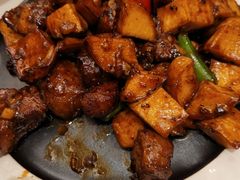 -水月周庄铂尔曼酒店-水月荟中餐厅