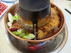 -福寿斋·老北京铜锅涮肉·烤鸭(顺义总店)
