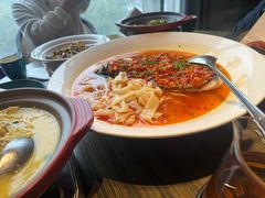 -鸽子侯·家宴·平价海鲜(绿地店)