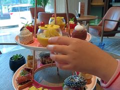 -粤海喜来登酒店·&More聚驿(天河城店)