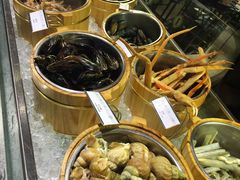 -杭州国际会议中心洲际酒店-原素全日餐厅(解放东路店)