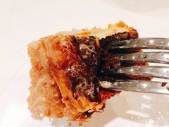 -龙记·香港茶餐厅(海上世界店)