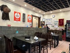 -湘肠香火锅店(团结湖店)