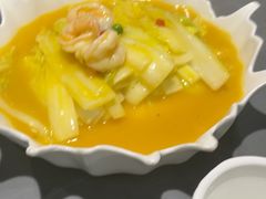 -3号仓库·创意中国菜(乐清正大广场店)