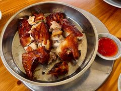 -芭厘·农庄老字号.电饭煲五指毛桃焗鸡