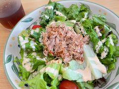 -萨莉亚意式餐厅(东川路店)