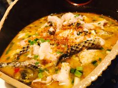 -兰桂坊·花园餐厅(西湖店)