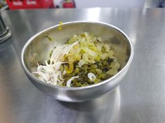 -金陵老丁家馄饨