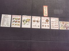 -本家京都第一旭拉面专门店