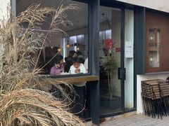 -铁手珈琲制造局metalhands(望京店)