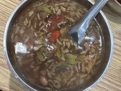 -白翔甜食店