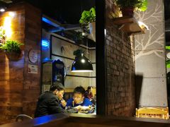 -铁胖子口碑长沙菜·龙虾烧烤(赤岗社区店)