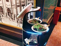-新白鹿餐厅(爱琴海购物中心店)