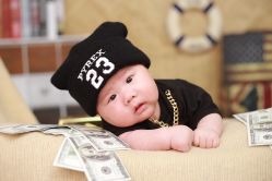 -巴黎Paris baby儿童摄影(宝山万达店)