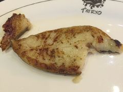 -大渔铁板烧(中山路八佰伴店)