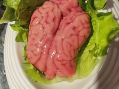 猪脑-李雪火锅食府(宽窄巷子总店)