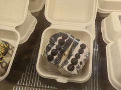 -One Bagel·一个贝果(悠唐店)