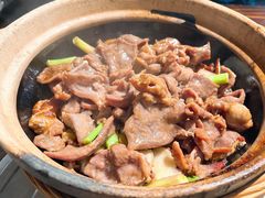 -广府乡下·饭庄(新港东路店)