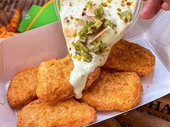 -TACO STAR 塔可星(下沙宝龙店)