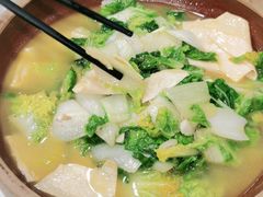 -丈母娘的饭局•新金陵菜(牛首山店)