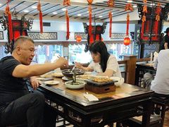 -一楼食业·美食人家