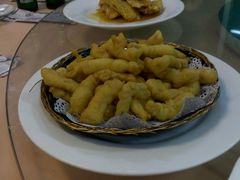 软炸里脊-李连贵熏肉大饼(沈阳站店)