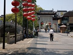 -安亭老街