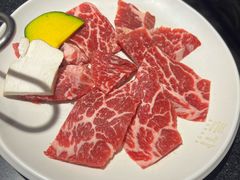 -本家韩国烤肉(金轮大厦店)